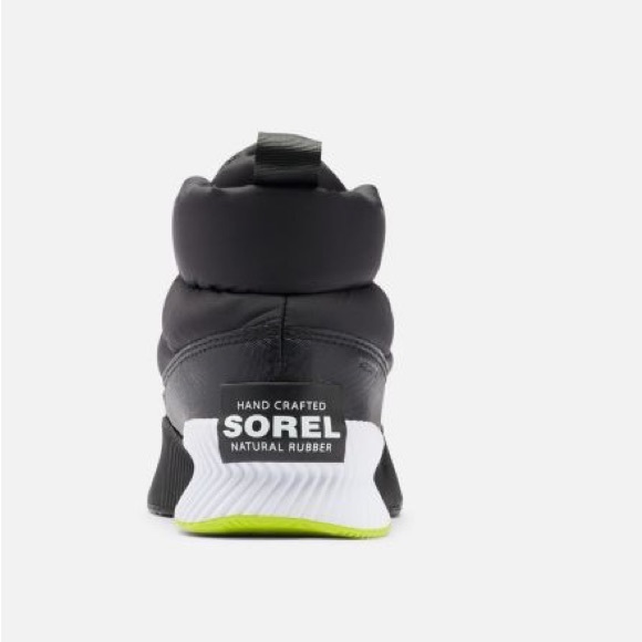 Sorel WOMEN'S OUT N ABOUT III PUFFY ZIP BOOT - Picture 6 of 9